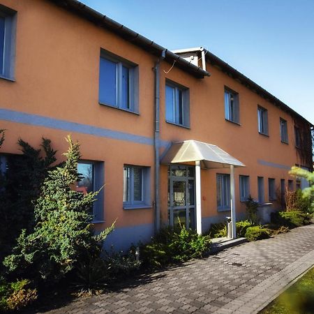 Atmosfera Hotel Zyrardow Eksteriør billede