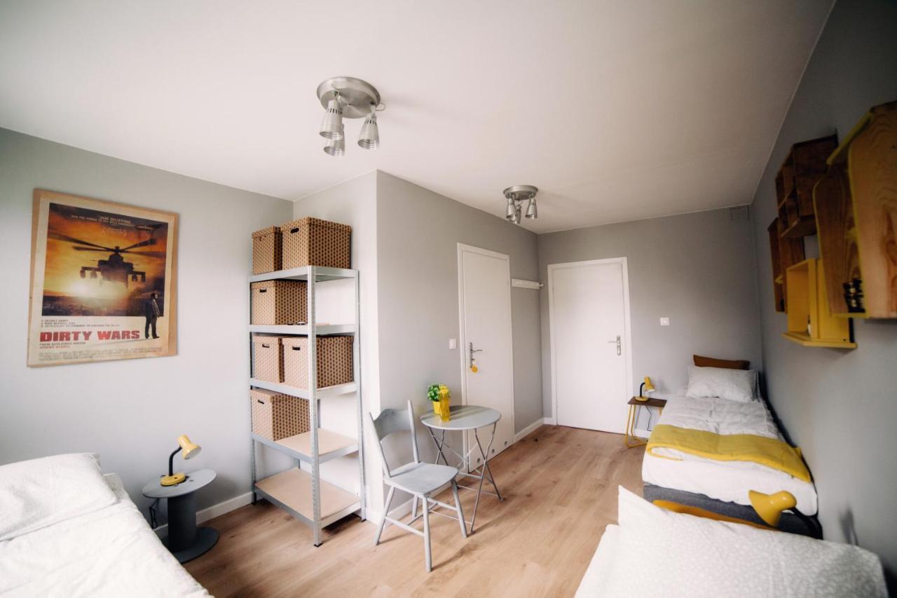 Atmosfera Hotel Zyrardow Eksteriør billede